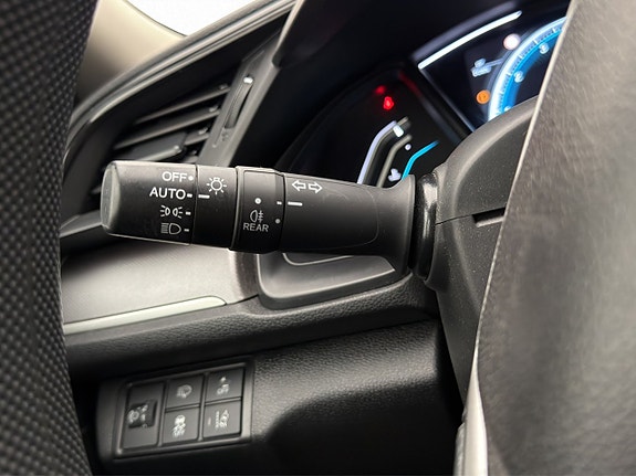 Honda Civic 14 of 28