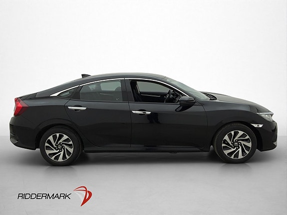 Honda Civic 9 of 28