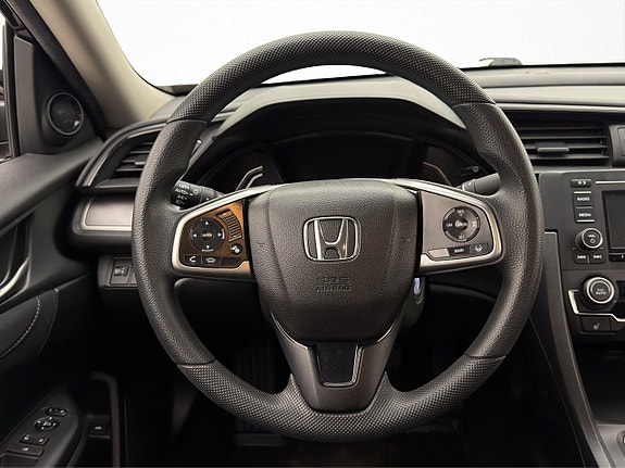 Honda Civic 12 of 28