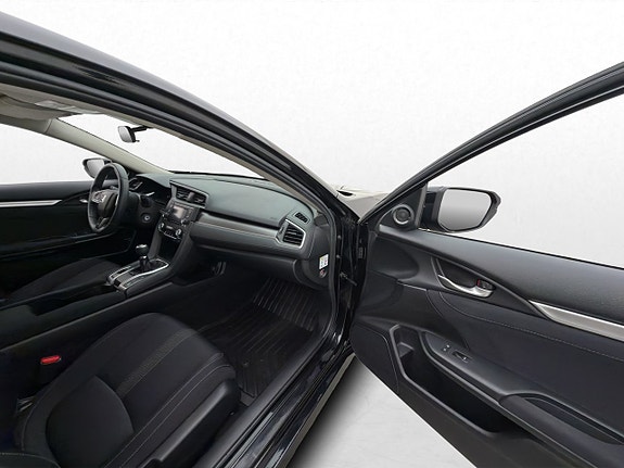Honda Civic 22 of 28