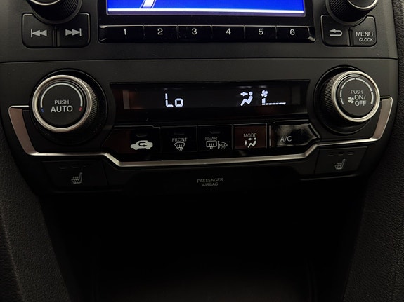 Honda Civic 19 of 28