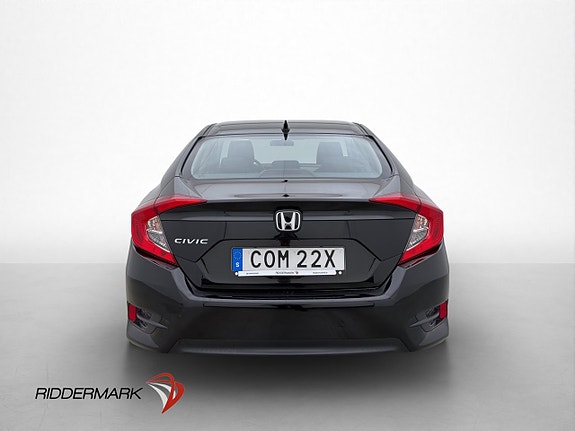 Honda Civic 7 of 28