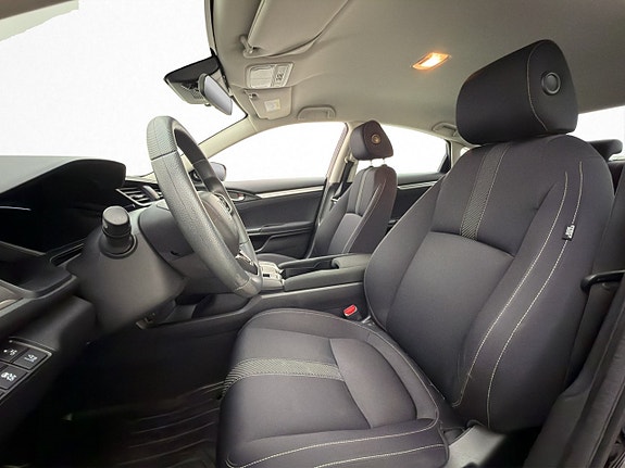 Honda Civic 10 of 28