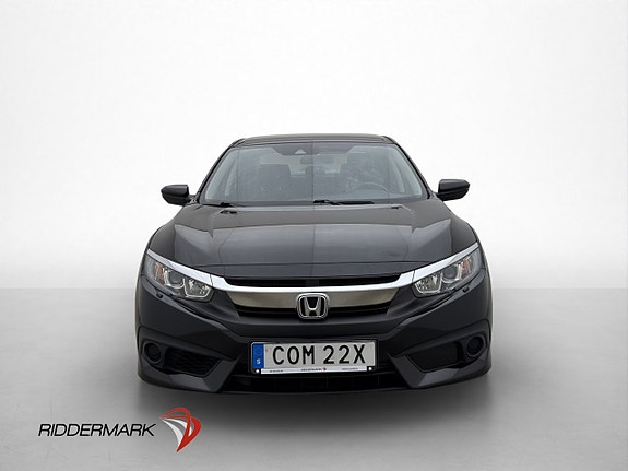 Honda Civic 2 of 5
