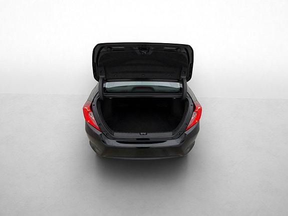 Honda Civic 24 of 28