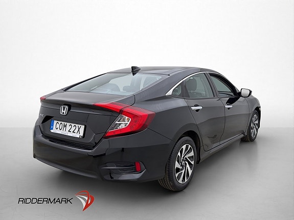 Honda Civic 8 of 28