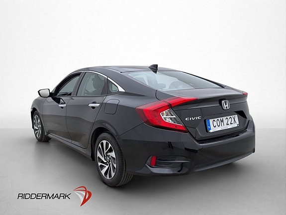 Honda Civic 6 of 28