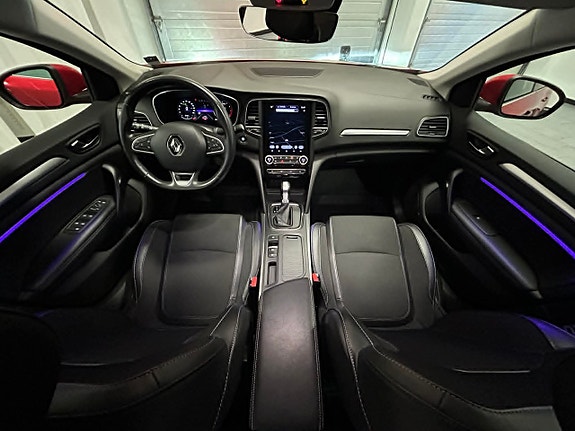 Renault Megane 11 of 20