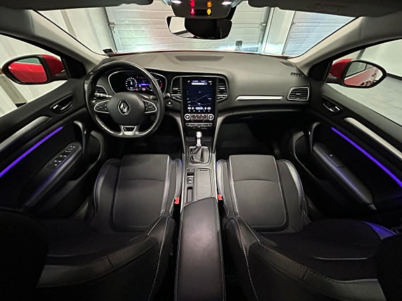Renault Megane 10 of 20