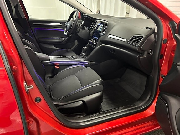 Renault Megane 8 of 20