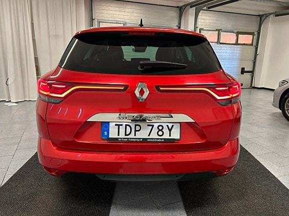 Renault Megane 6 of 20