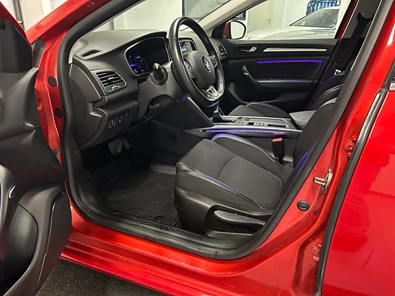 Renault Megane 9 of 20