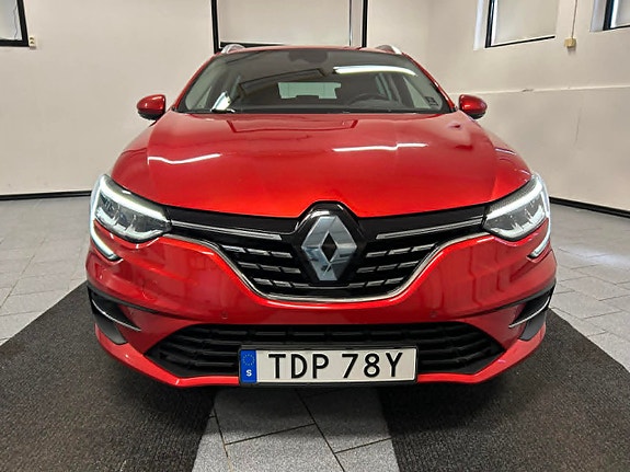 Renault Megane IV 5 of 5