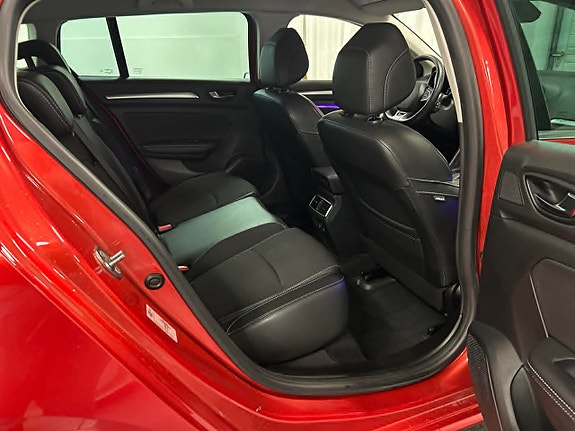 Renault Megane 12 of 20