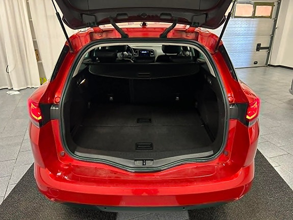 Renault Megane 15 of 20