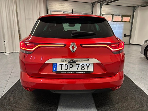 Renault Megane 7 of 20