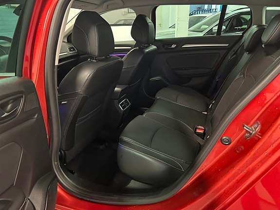 Renault Megane 13 of 20