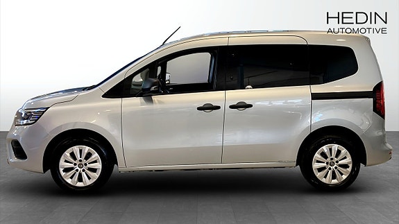 Renault Kangoo 6 of 12