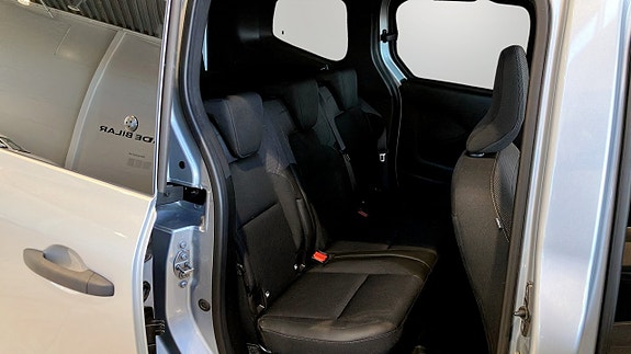 Renault Kangoo 5 of 5