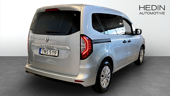 Renault Kangoo 2 of 5