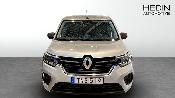 Renault Kangoo 8 of 12