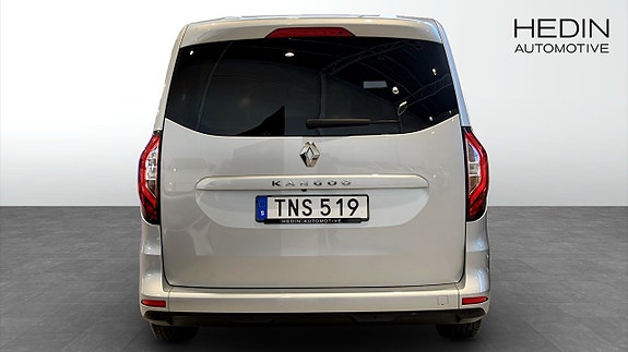 Renault Kangoo 7 of 12