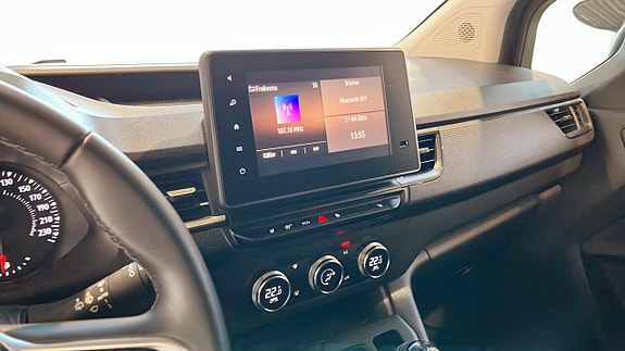 Renault Kangoo 12 of 12