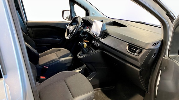 Renault Kangoo 3 of 5