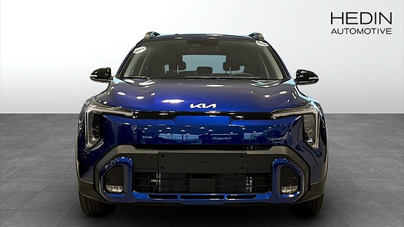 Kia Stonic 2 of 12