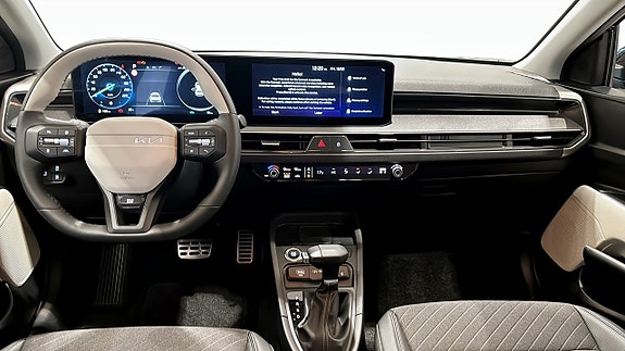 Kia Stonic 7 of 12