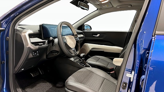Kia Stonic 8 of 12