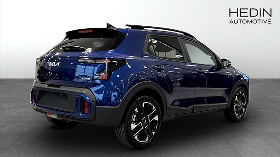 Kia Stonic 6 of 12