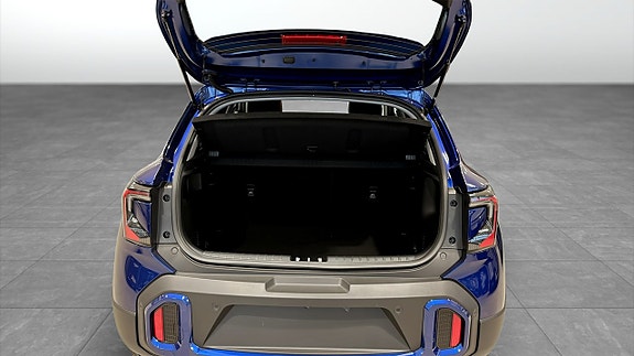 Kia Stonic 12 of 12