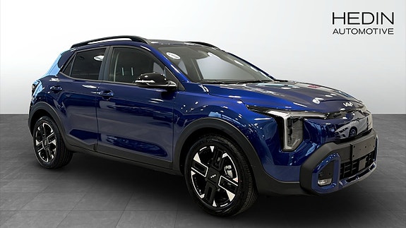 Kia Stonic 3 of 12