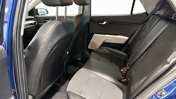 Kia Stonic 9 of 12