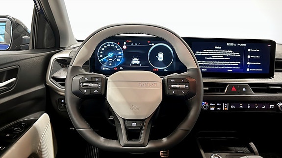 Kia Stonic 10 of 12