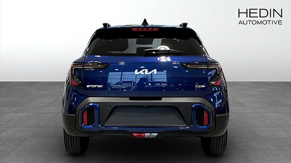 Kia Stonic 5 of 12