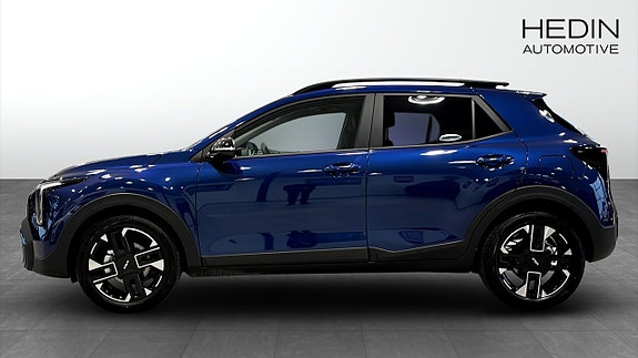 Kia Stonic 4 of 12