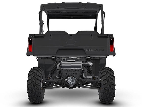 Polaris Ranger 500 Mid Size NYHET! NYHET! SE PRISET! 5 of 5