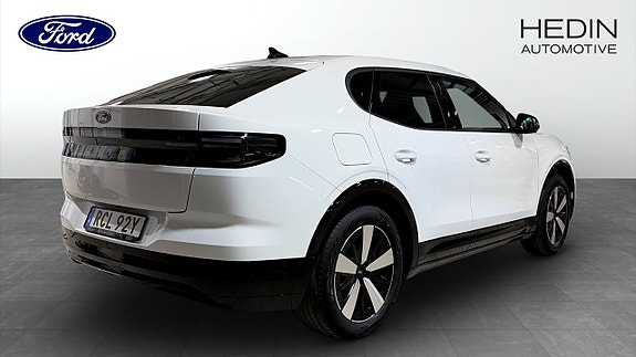 Ford Capri 2 of 5