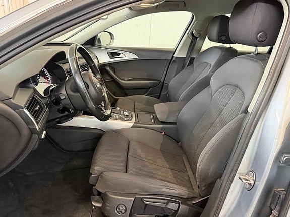 Audi A6 13 of 13