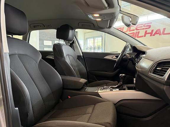 Audi A6 11 of 13