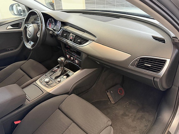 Audi A6 12 of 13