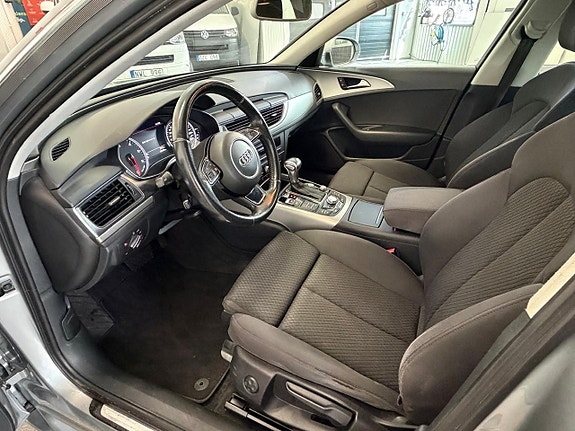 Audi A6 9 of 13