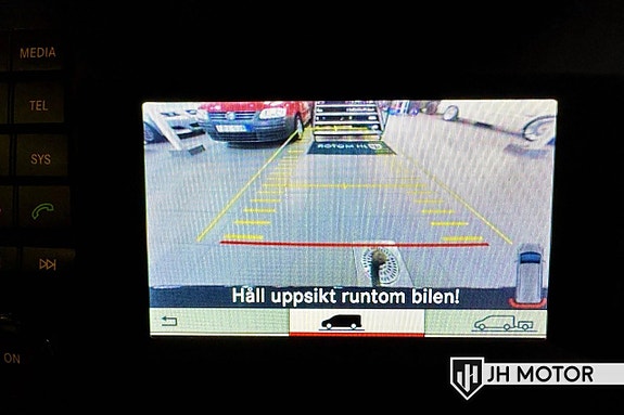 Mercedes-Benz Vito 116 15 of 16