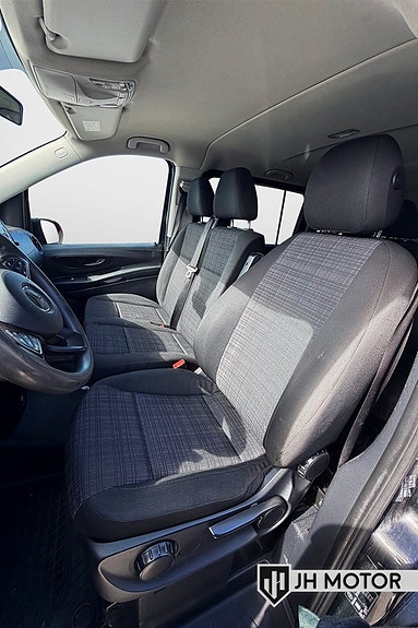 Mercedes-Benz Vito 116 11 of 16
