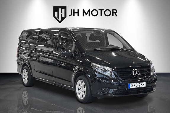 Mercedes-Benz Vito 116 4 of 5