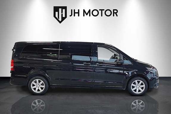 Mercedes-Benz Vito 116 5 of 5