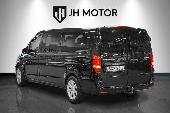 Mercedes-Benz Vito 116 9 of 16
