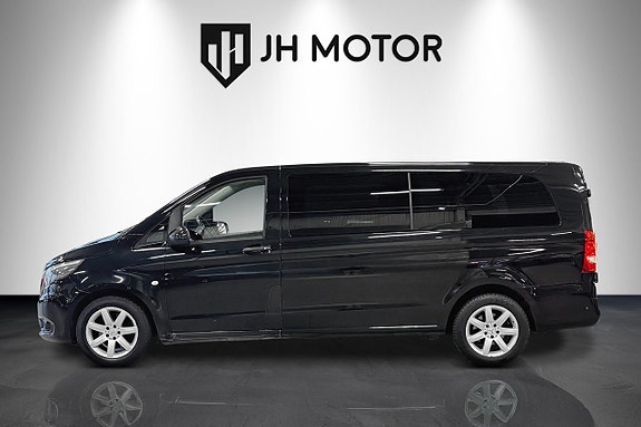 Mercedes-Benz Vito 116 10 of 16